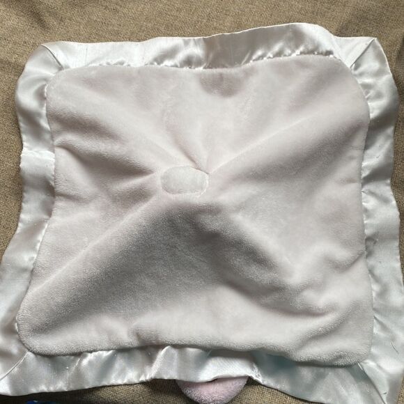 2013 Douglas baby blanket whit satin trim - Picture 6 of 6